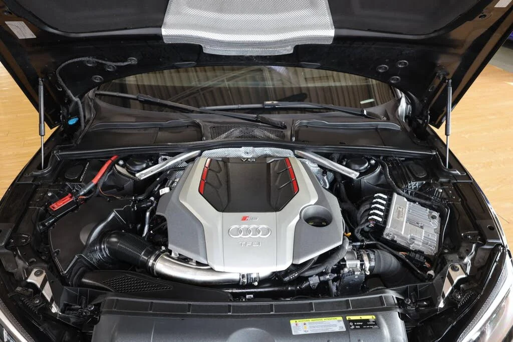 Audi Rs5 quattro* Sportback* ����������* (���� �� ��) | Mobile.bg � ����������� 14