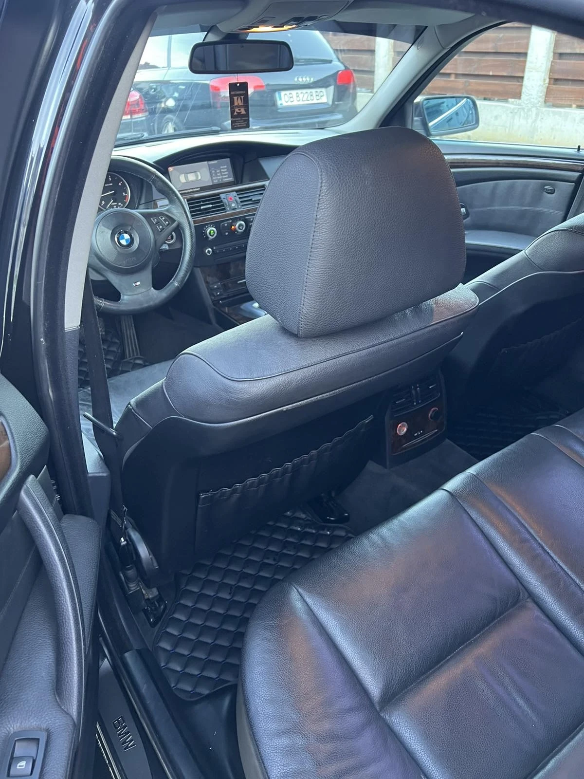 BMW 525 | Mobile.bg � ����������� 10