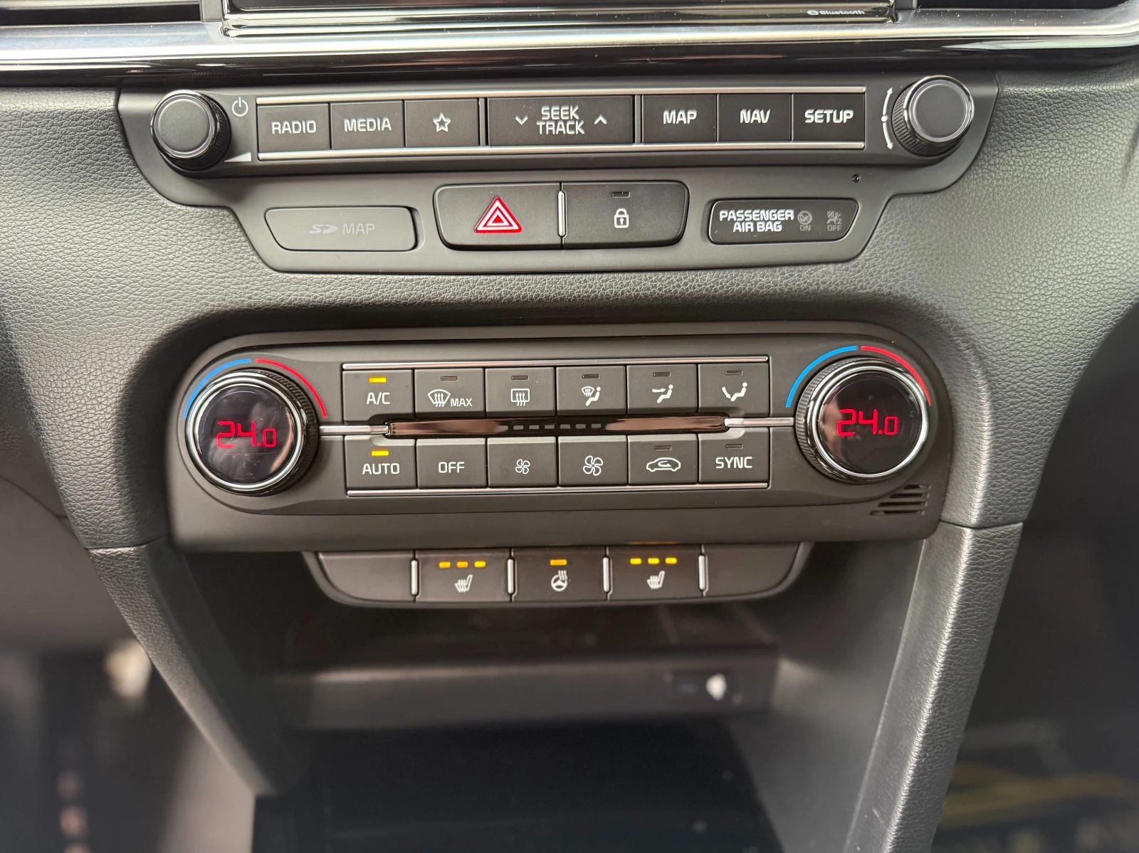 Kia Ceed 6 ������ ��������/1.6CRDI 136�.�. ������ ������ | Mobile.bg � ����������� 14