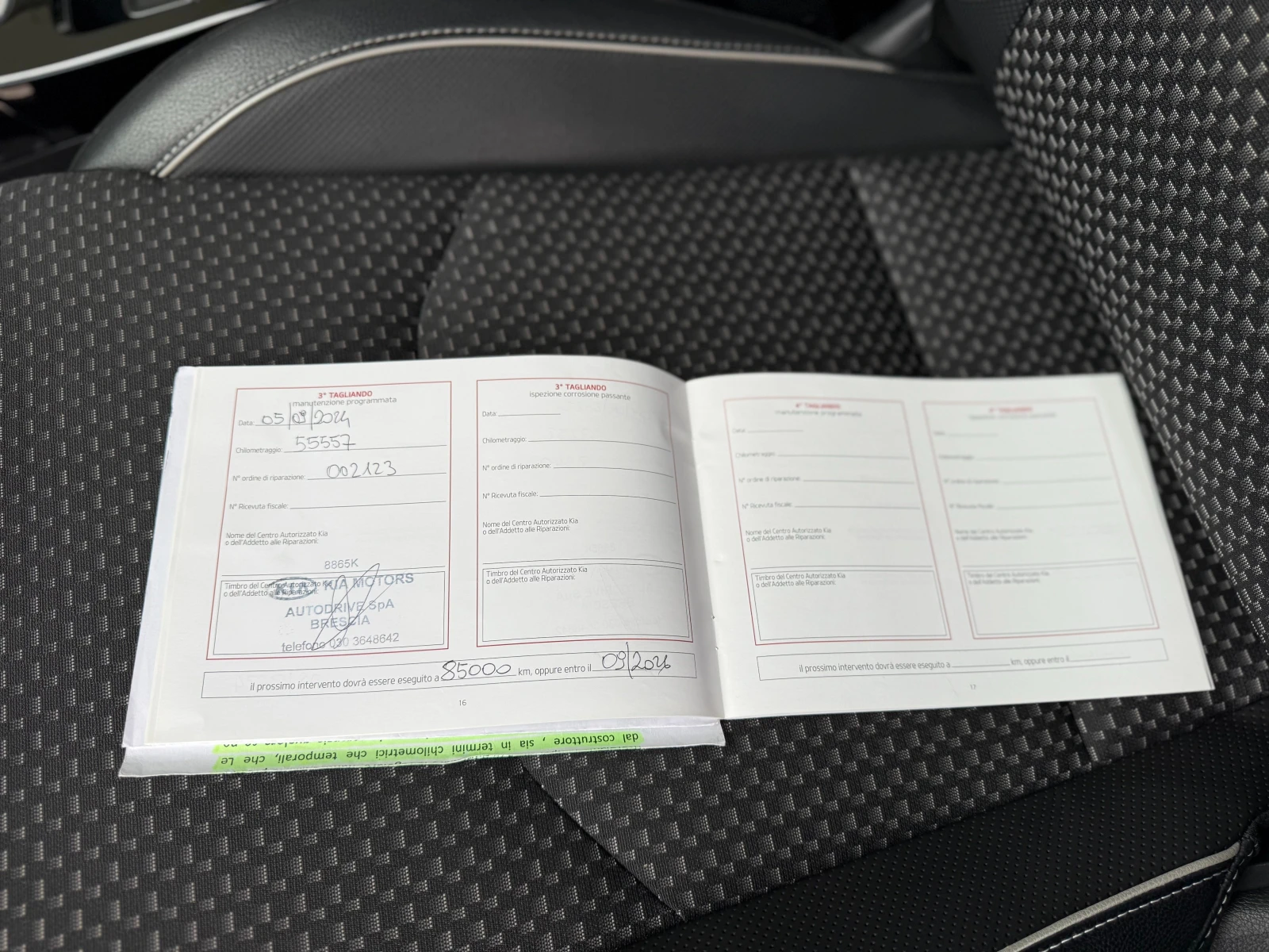 Kia Ceed 6 ������ ��������/1.6CRDI 136�.�. ������ ������ | Mobile.bg � ����������� 11