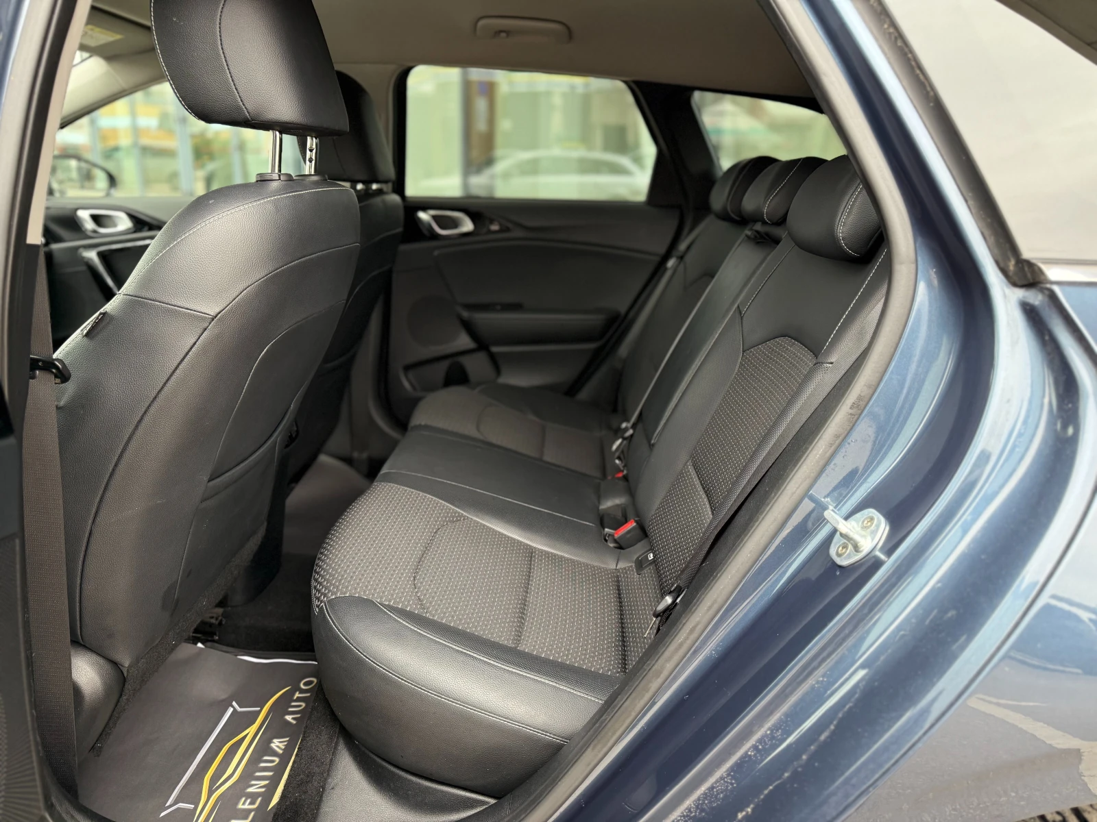 Kia Ceed 6 МЕСЕЦА ГАРАНЦИЯ/1.6CRDI 136к.с. Всички Екстри - изображение 8