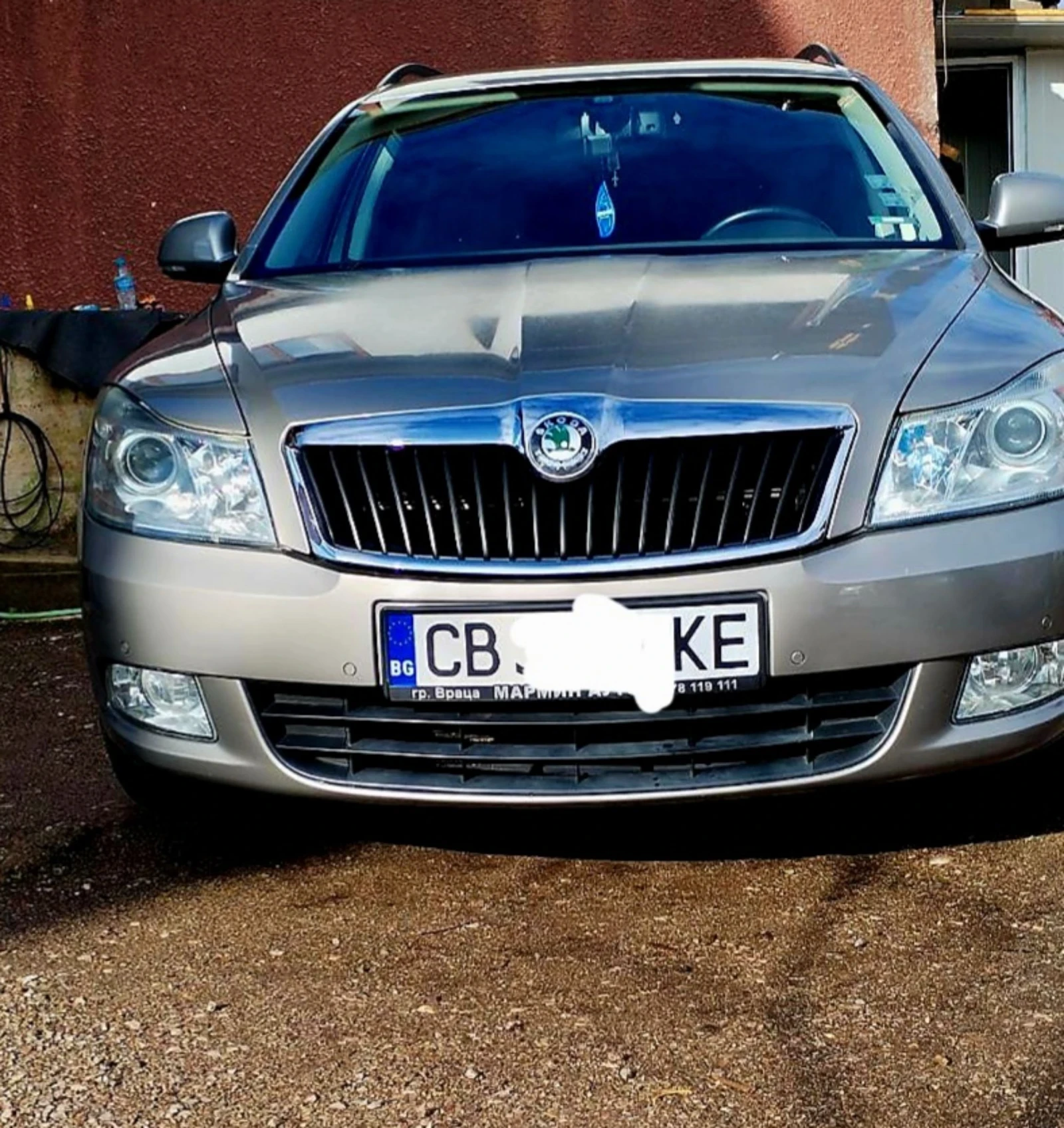 Skoda Octavia 1.6 4?4 | Mobile.bg � ����������� 1