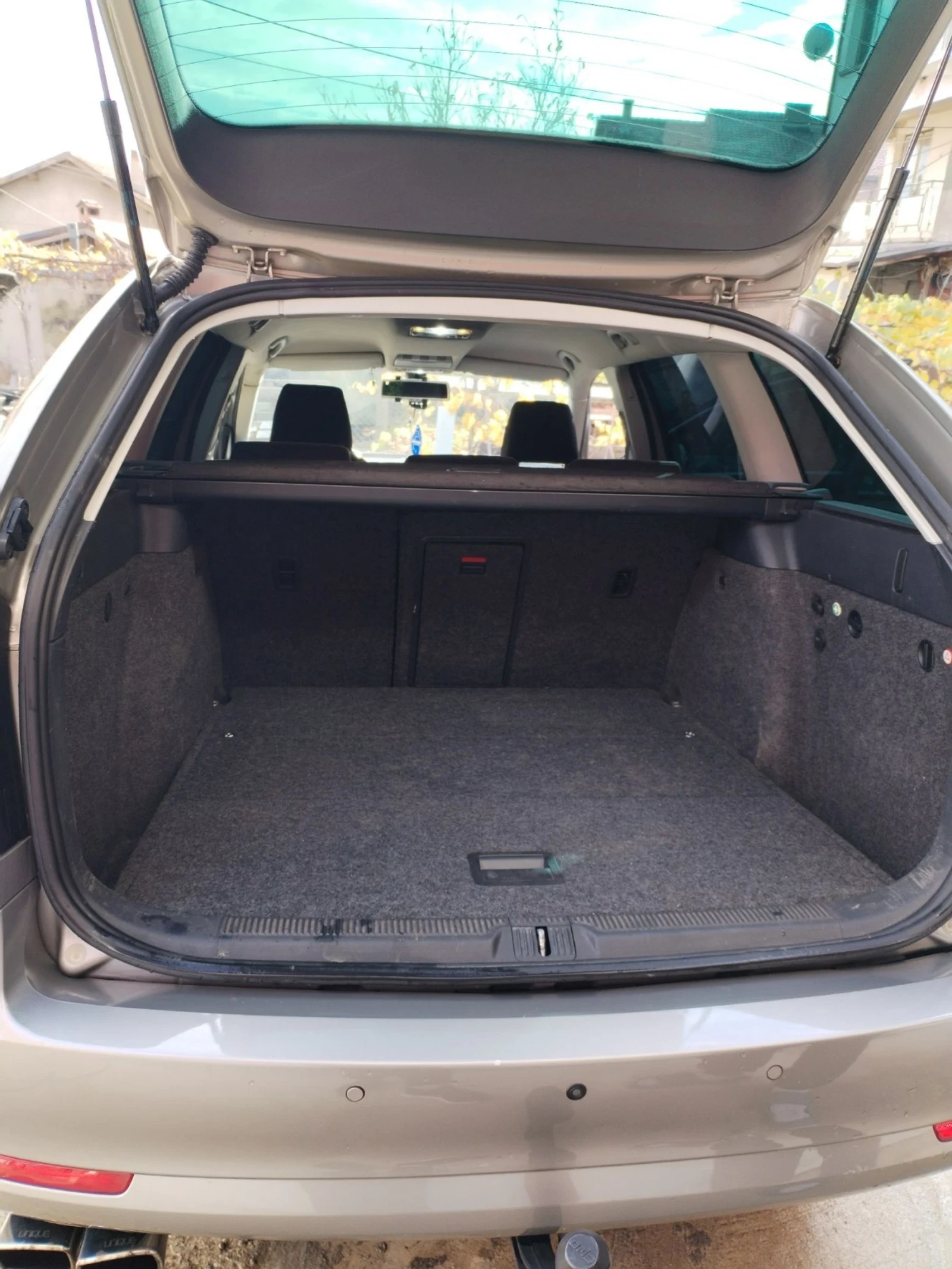 Skoda Octavia 1.6 4?4 - изображение 8