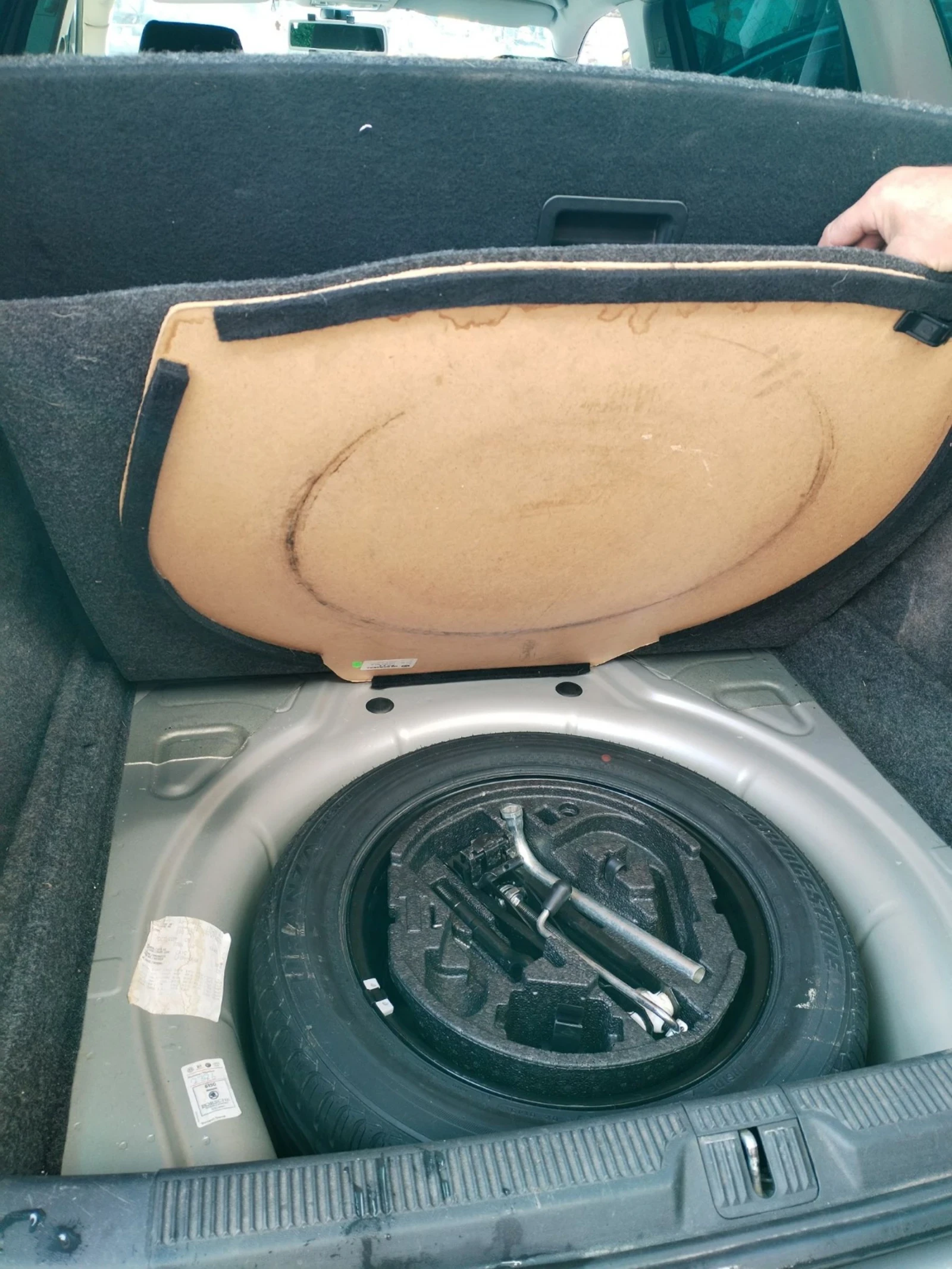 Skoda Octavia 1.6 4?4 - изображение 9