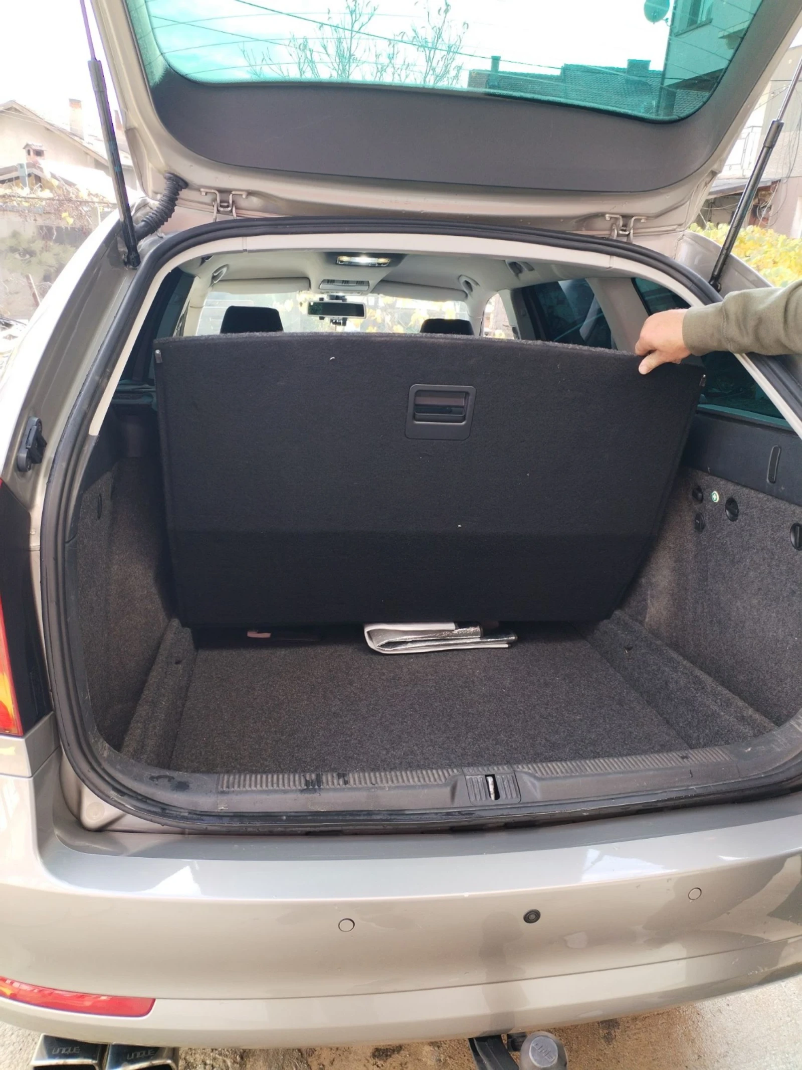 Skoda Octavia 1.6 4?4 - изображение 7