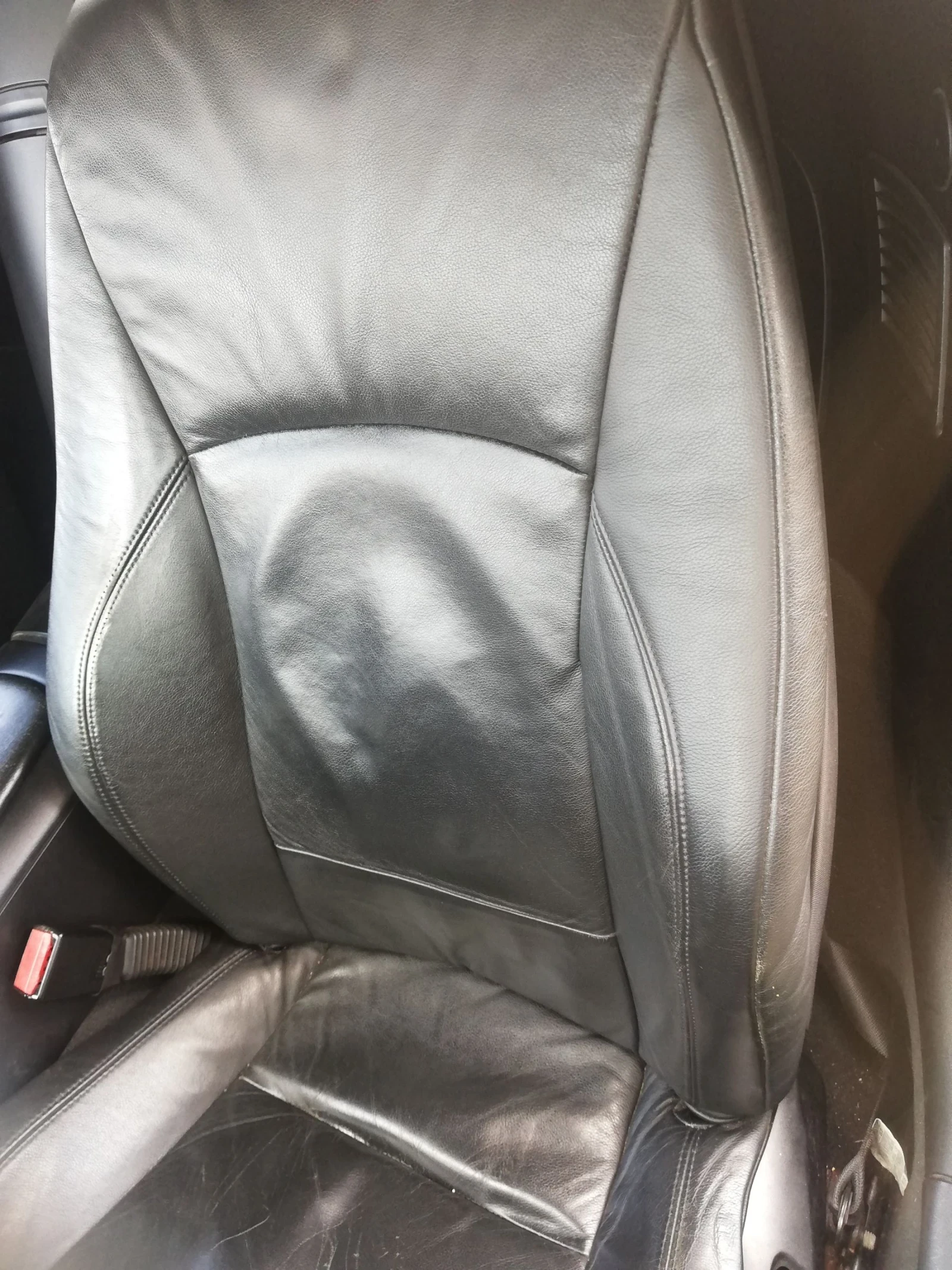 BMW Z4 Е85, снимка 11 - Автомобили и джипове - 53736716