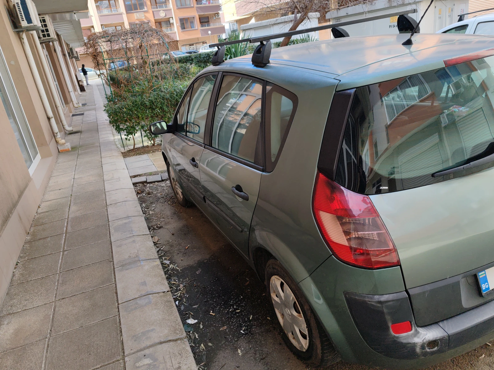 Renault Scenic Megane 1.5DCi | Mobile.bg � ����������� 2