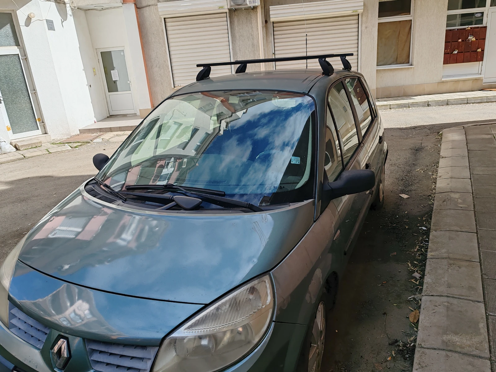 Renault Scenic Megane 1.5DCi | Mobile.bg � ����������� 3