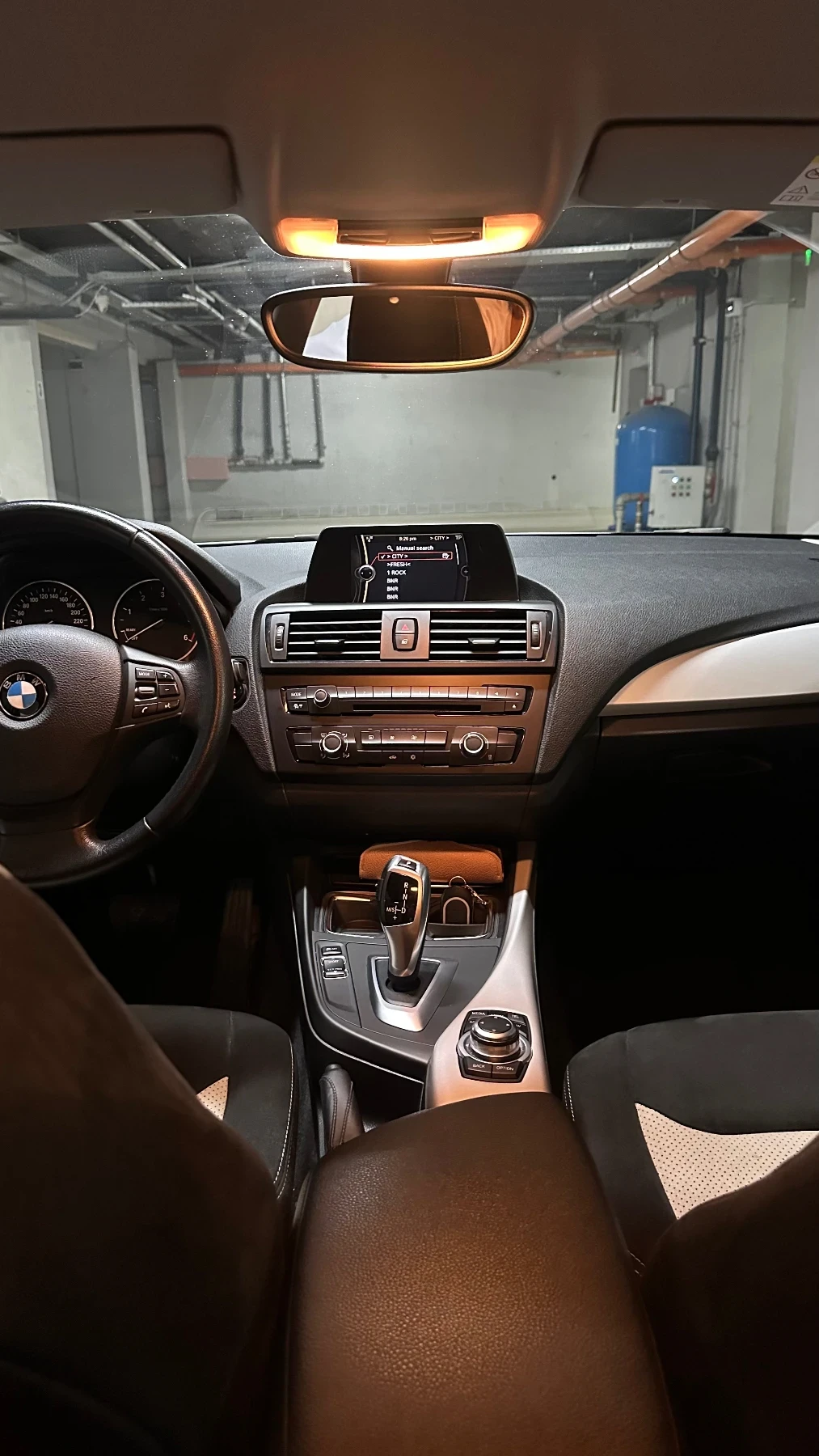 BMW 116 d, снимка 10 - Автомобили и джипове - 53866868