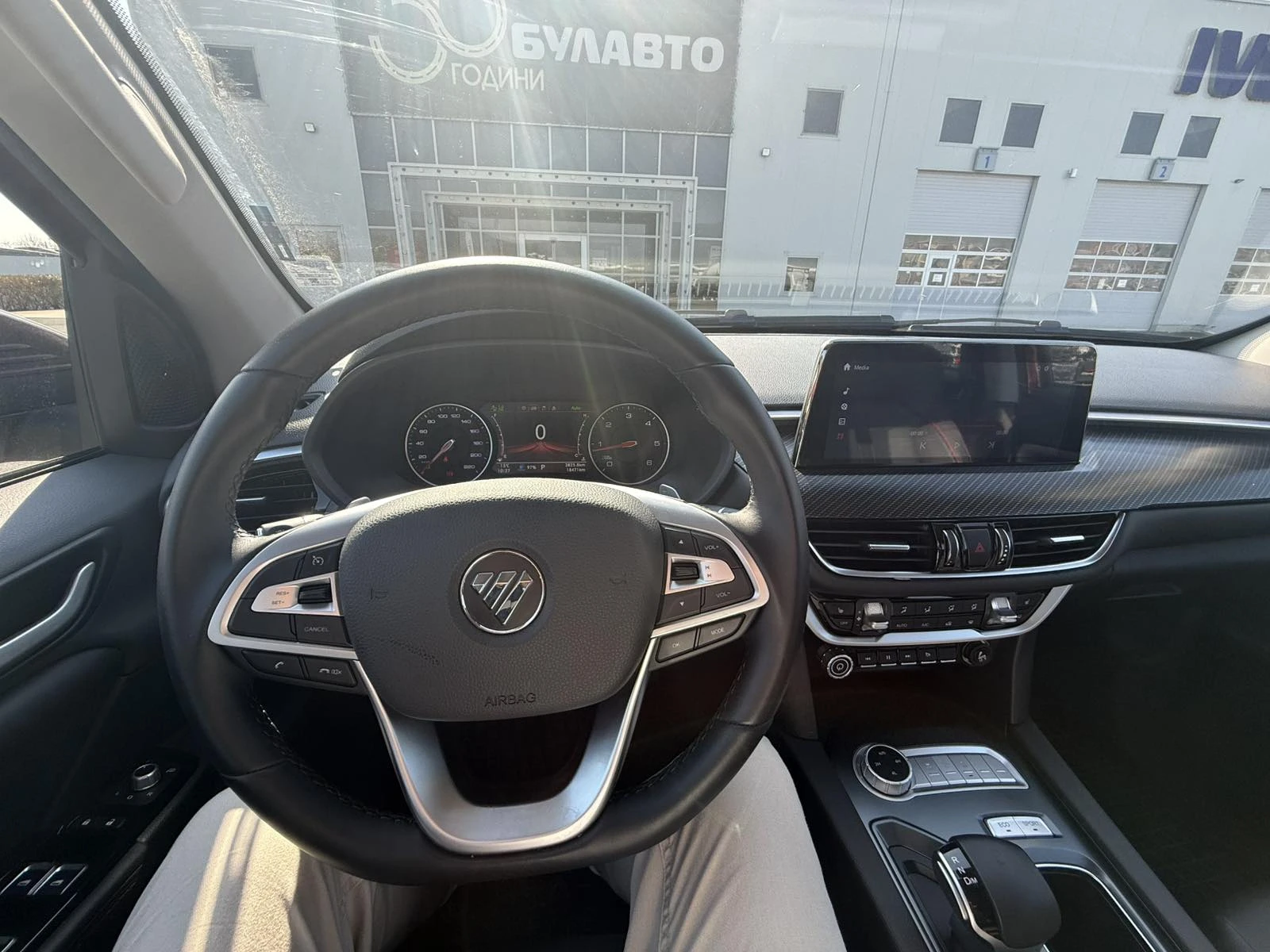 Foton G7, снимка 12 - Автомобили и джипове - 54049630