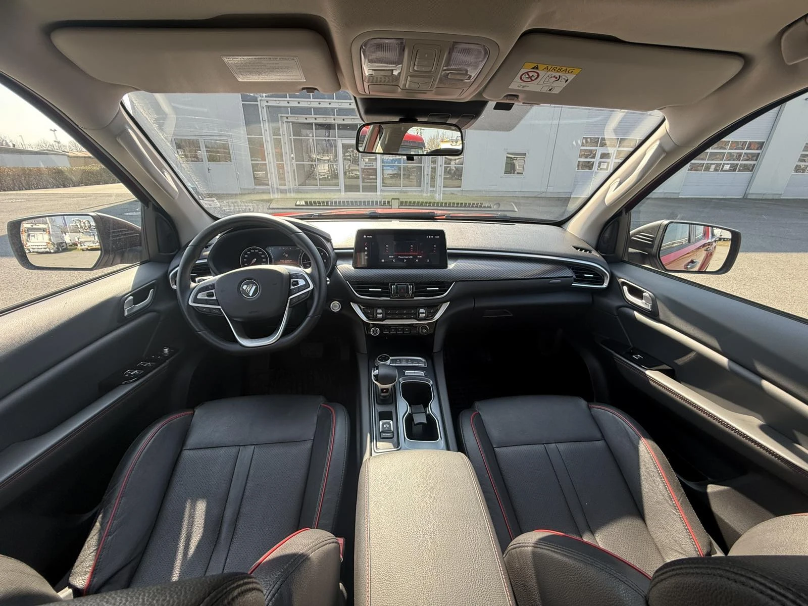 Foton G7, снимка 11 - Автомобили и джипове - 54049630