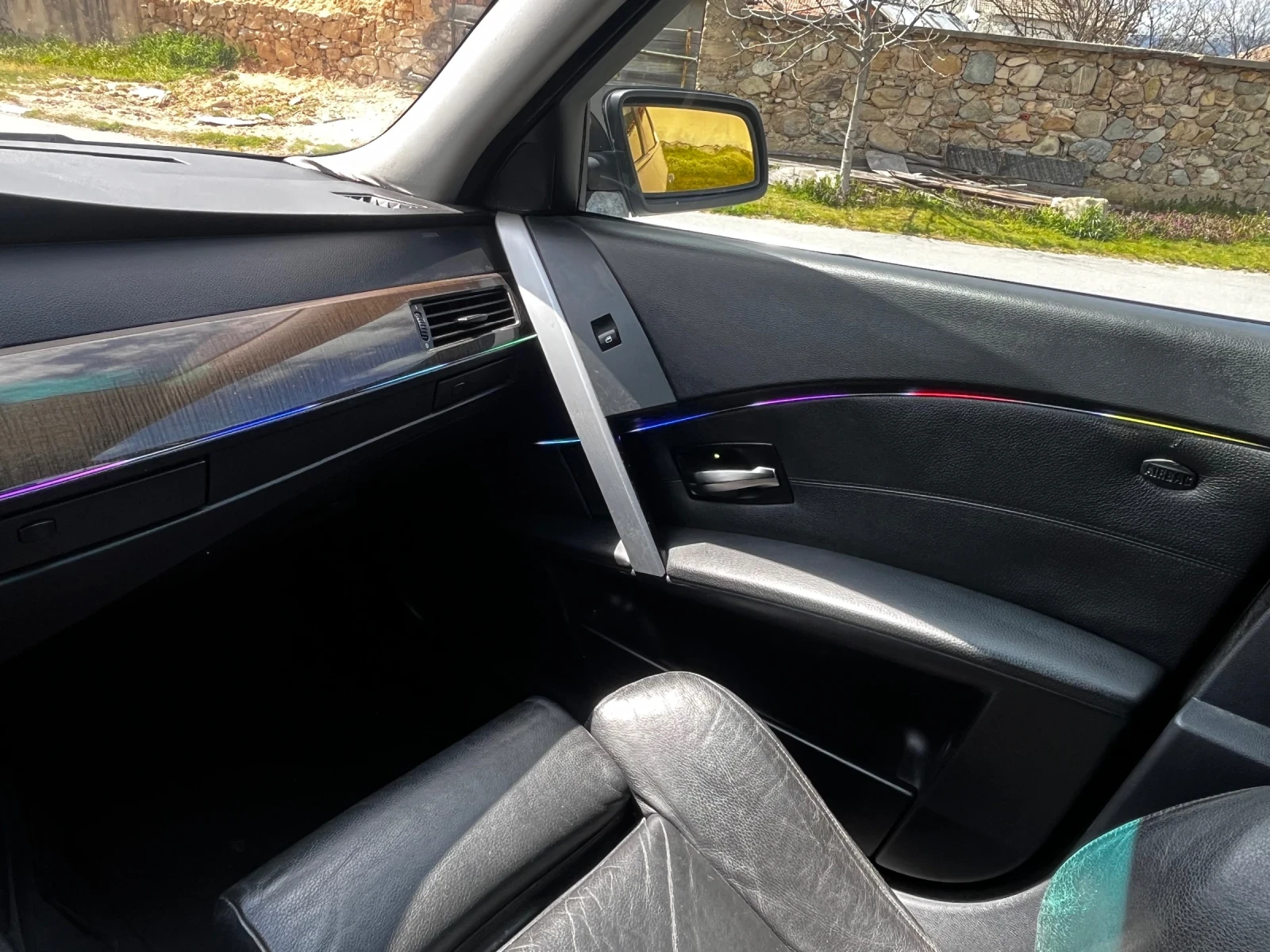 BMW 530 Top, снимка 9 - Автомобили и джипове - 54221844