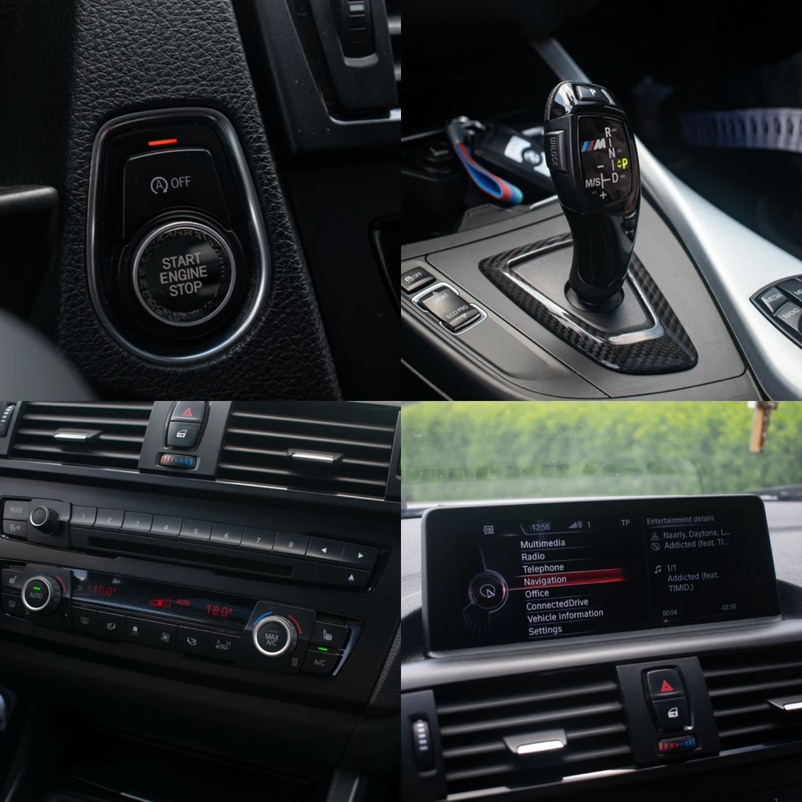 BMW 116, снимка 9 - Автомобили и джипове - 54236750