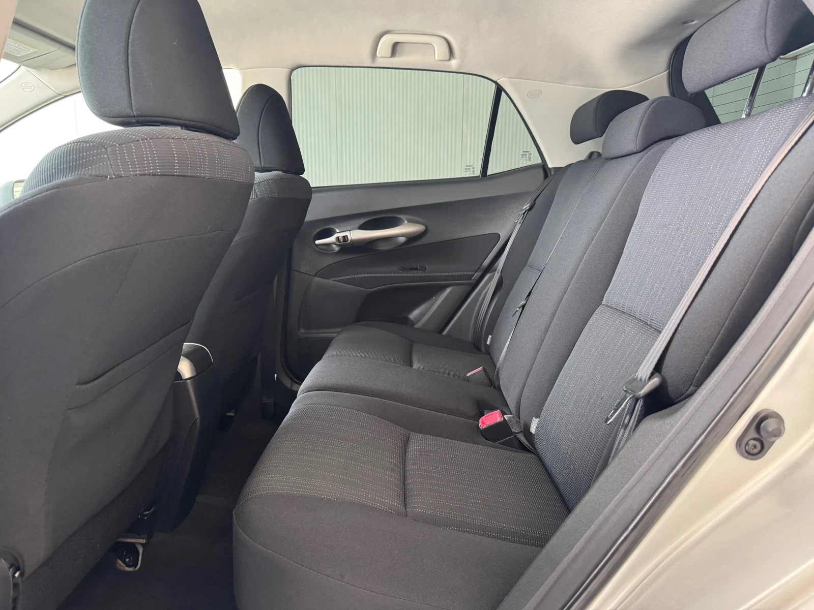 Toyota Auris 1.4-D4D-90к.с. 6-ск., снимка 13 - Автомобили и джипове - 54268584