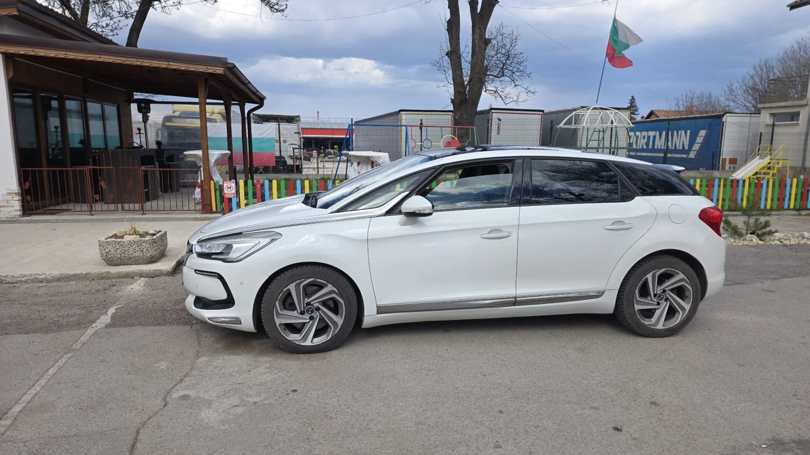 DS DS 5 | Mobile.bg � ����������� 1