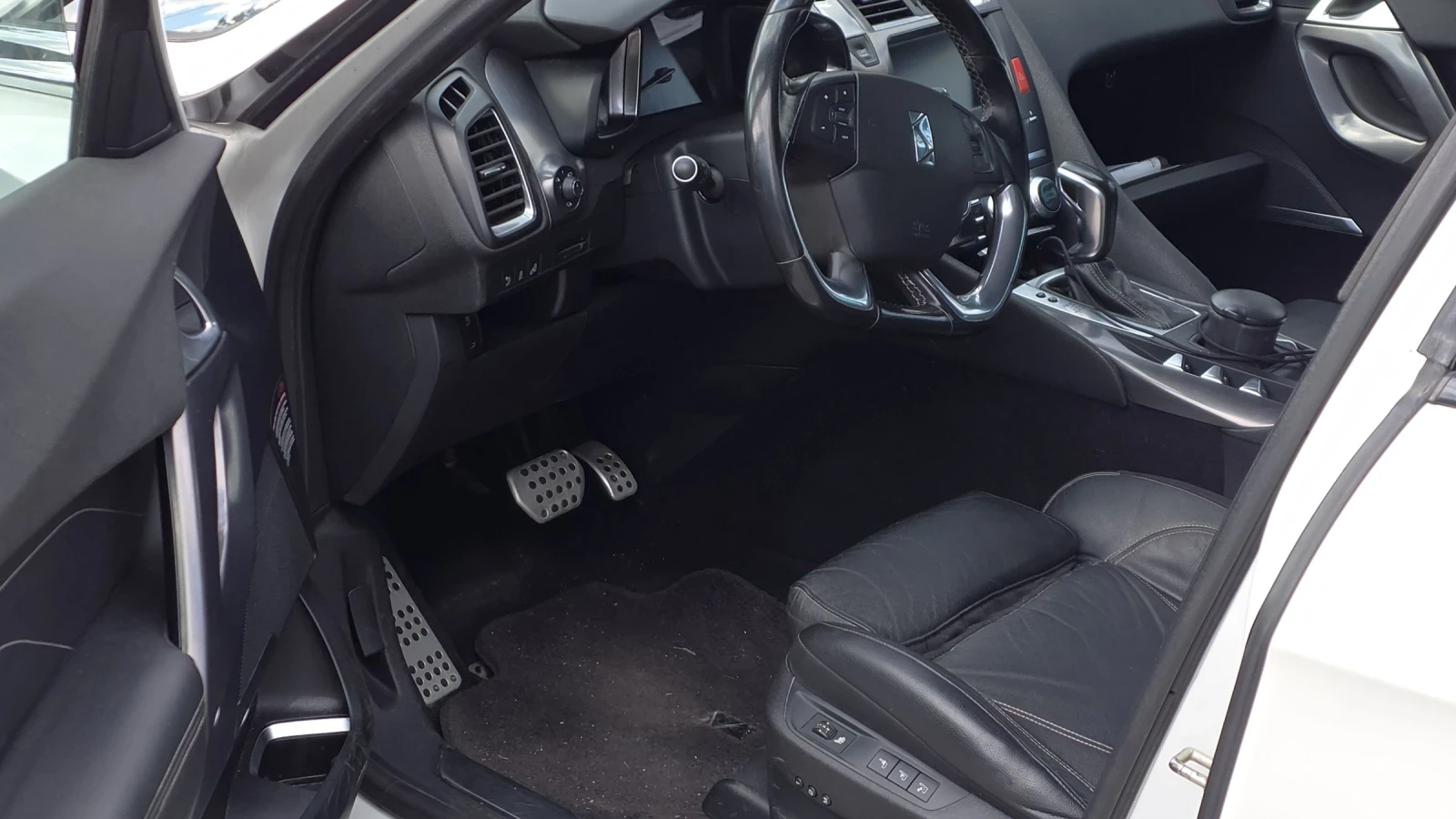 DS DS 5 | Mobile.bg � ����������� 7