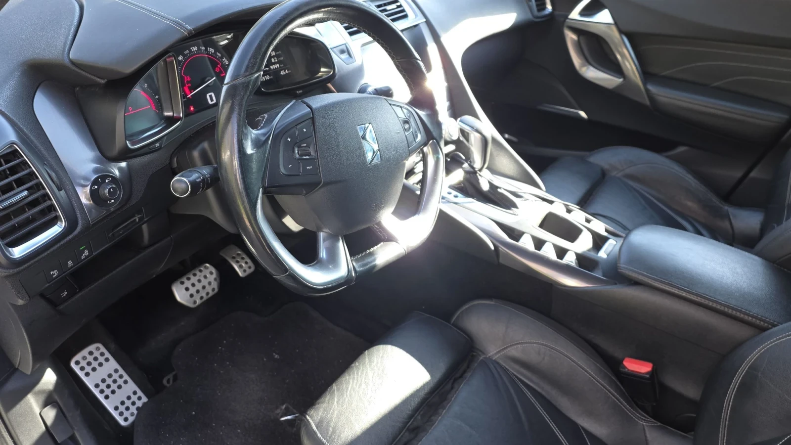 DS DS 5 | Mobile.bg � ����������� 5