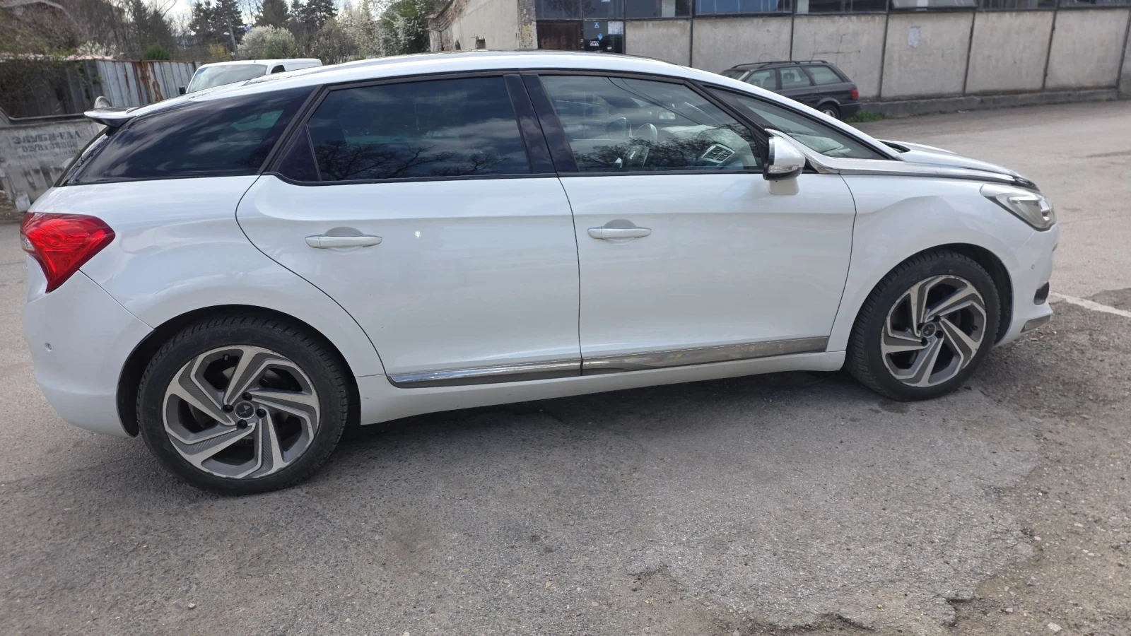 DS DS 5 | Mobile.bg � ����������� 3