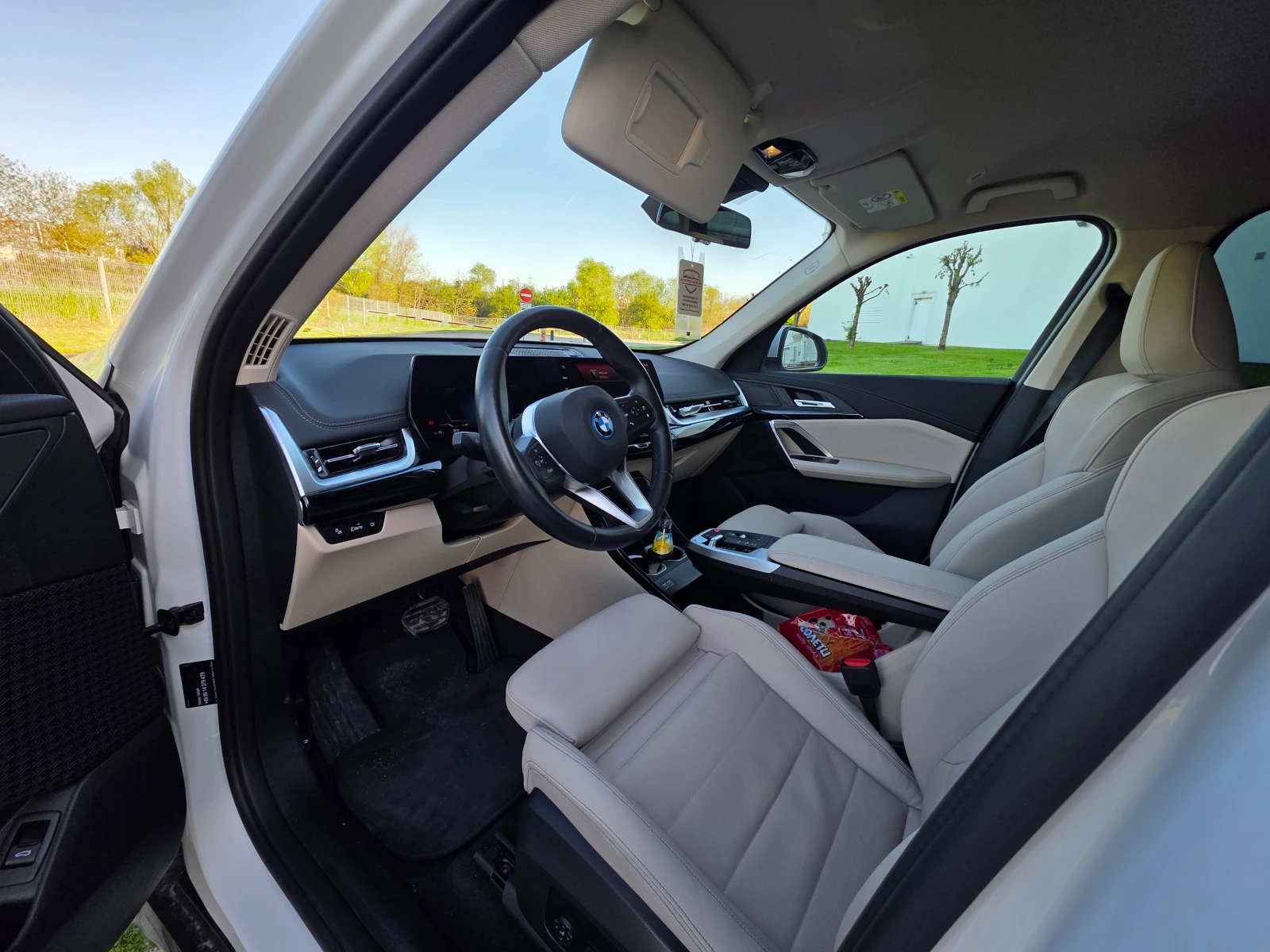 BMW iX1 xDrive30 | Mobile.bg � ����������� 5