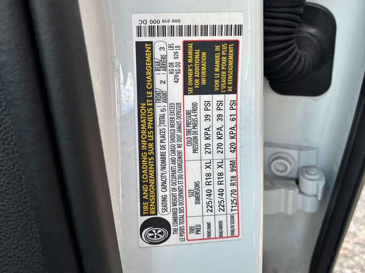 VW Golf GTI | ПОДГРЕВ | КАМЕРА | CARFAX | , снимка 10 - Автомобили и джипове - 54826290