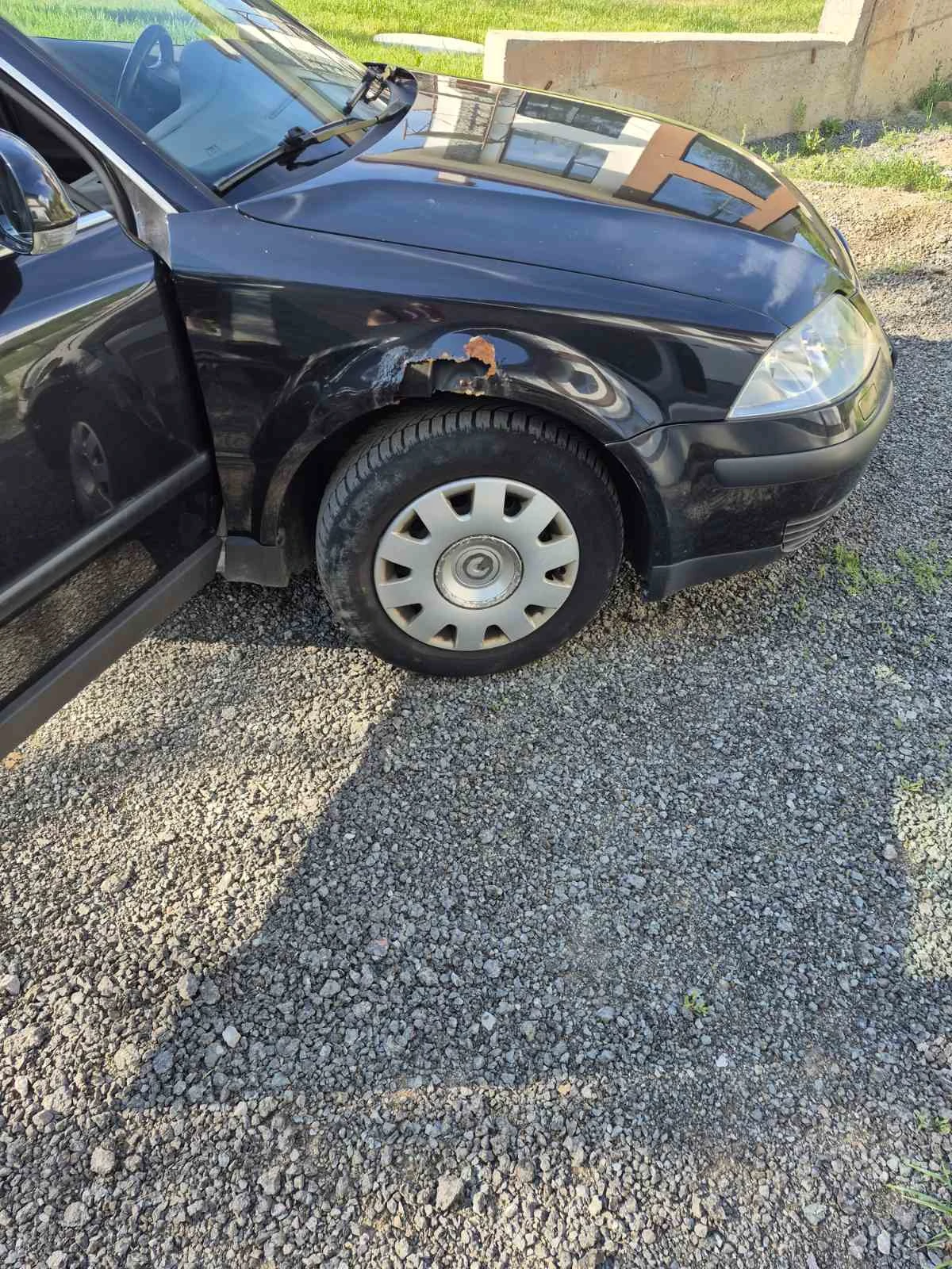 VW Passat B 5.5, снимка 14 - Автомобили и джипове - 54985992