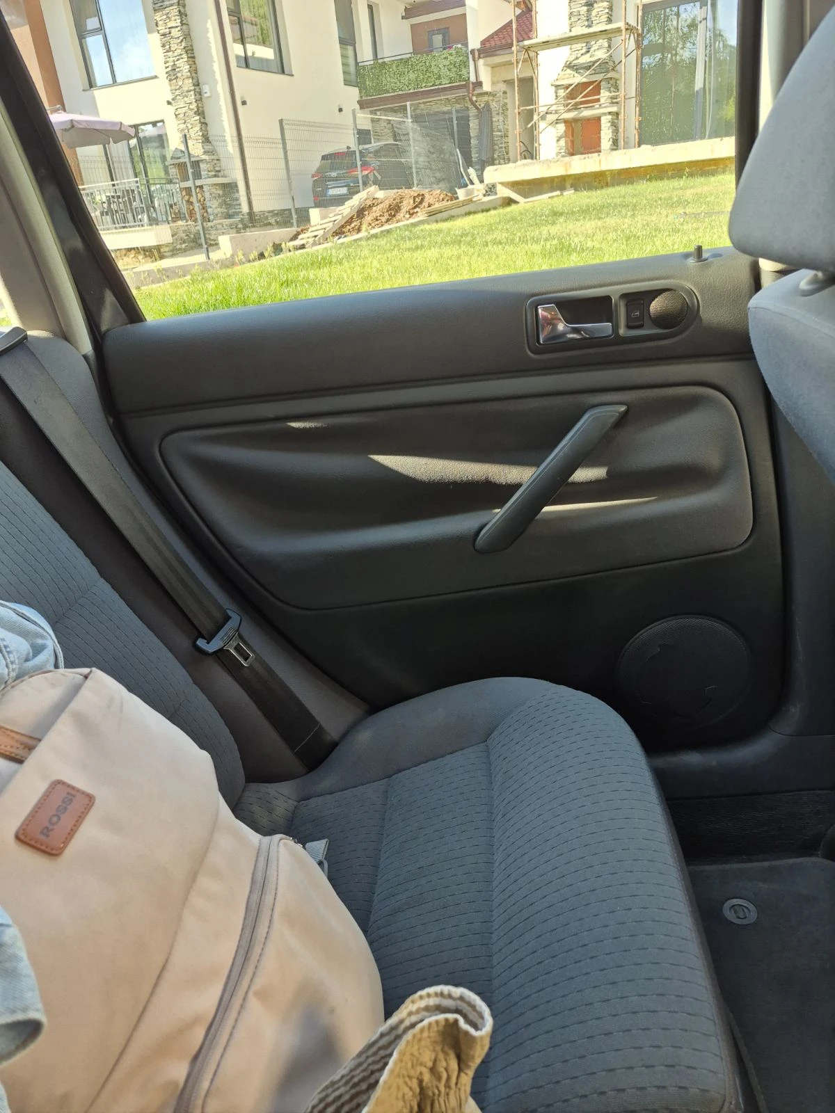 VW Passat B 5.5, снимка 4 - Автомобили и джипове - 54985992