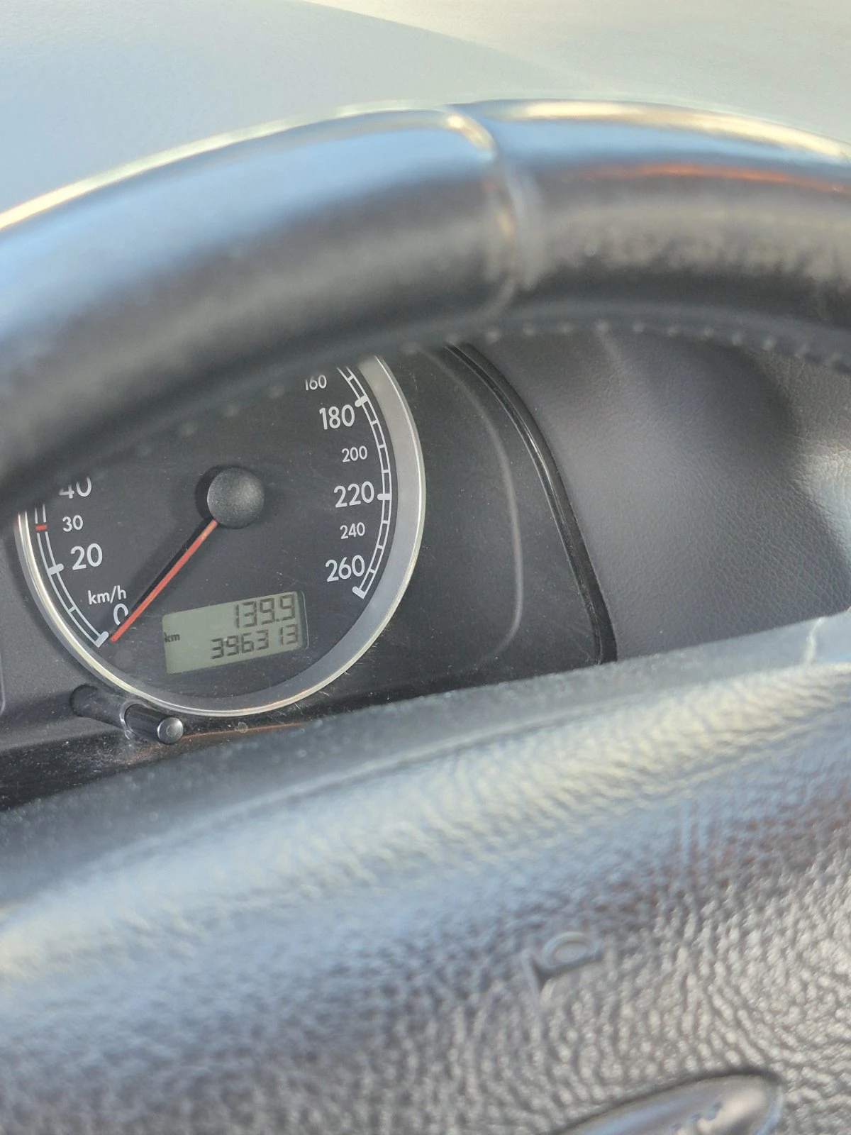 VW Passat B 5.5, снимка 12 - Автомобили и джипове - 54985992
