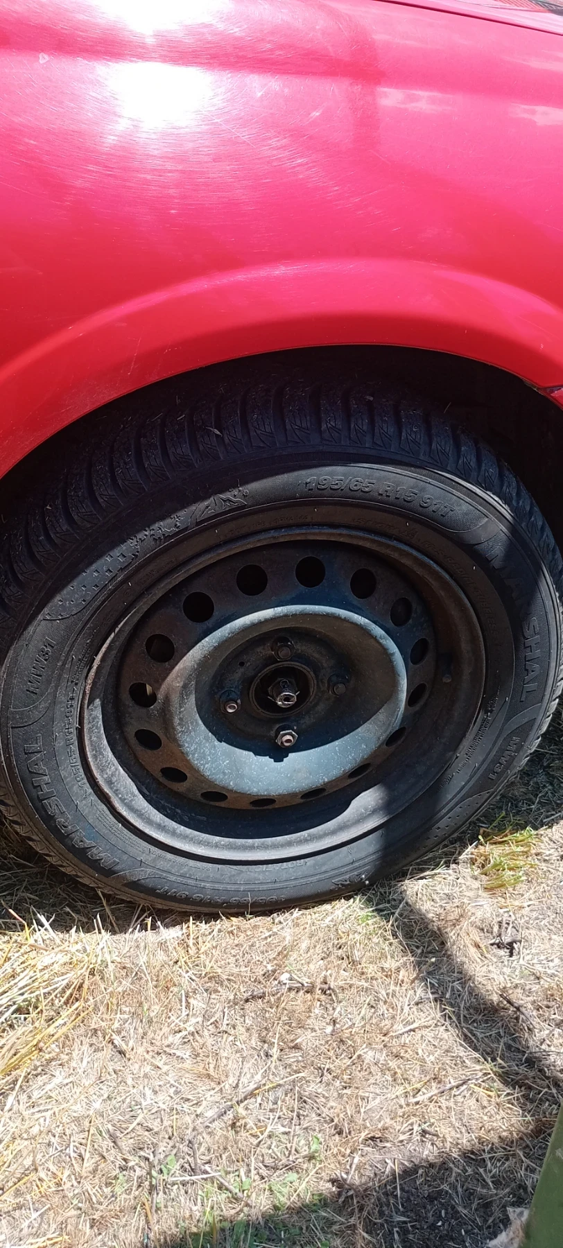 Nissan Almera, снимка 5 - Автомобили и джипове - 54991366