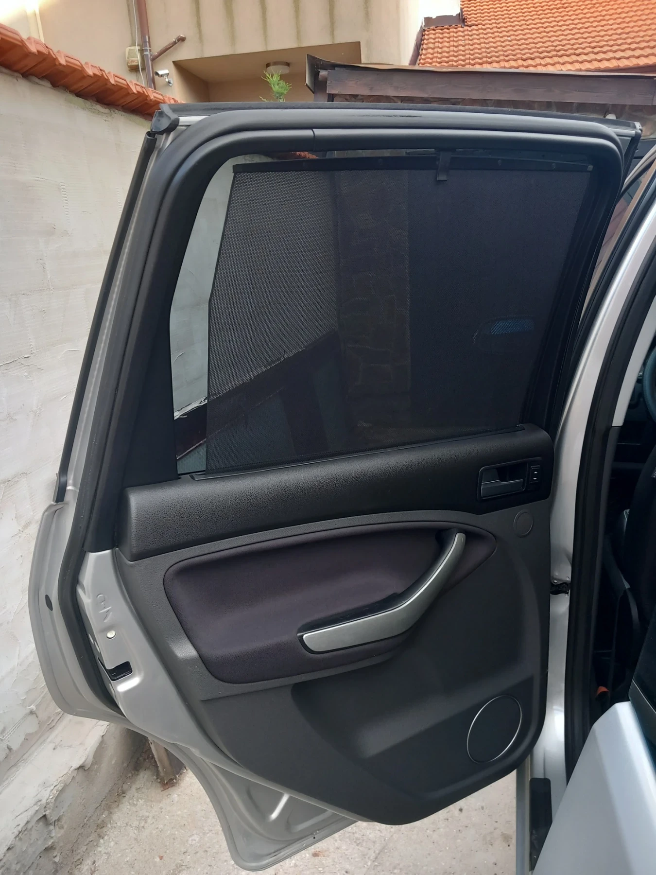 Ford C-max  2.0 HDI 136 �.�. TITANIUM , PANORAMA | Mobile.bg � ����������� 14