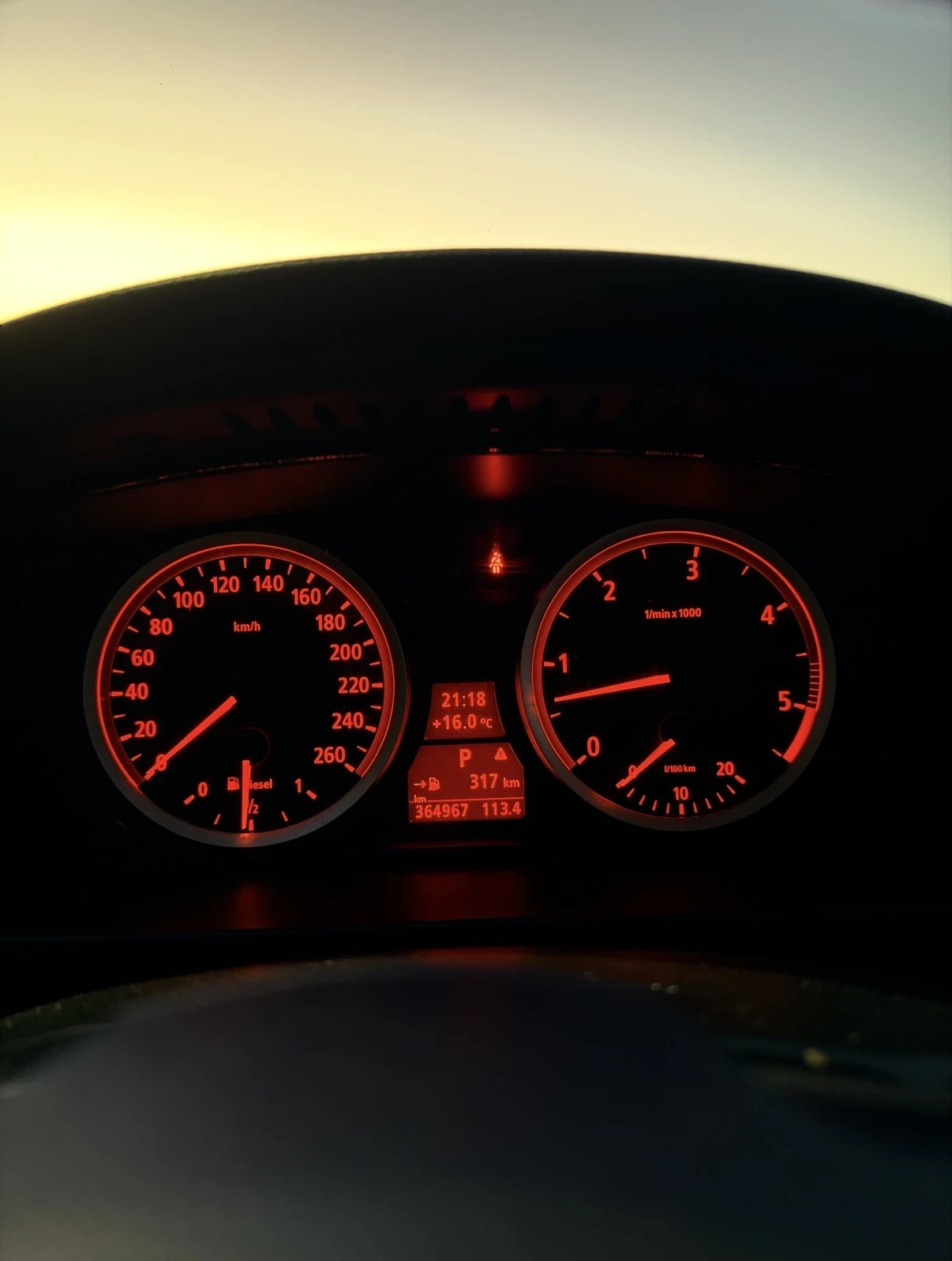 BMW 530, снимка 9 - Автомобили и джипове - 55145400