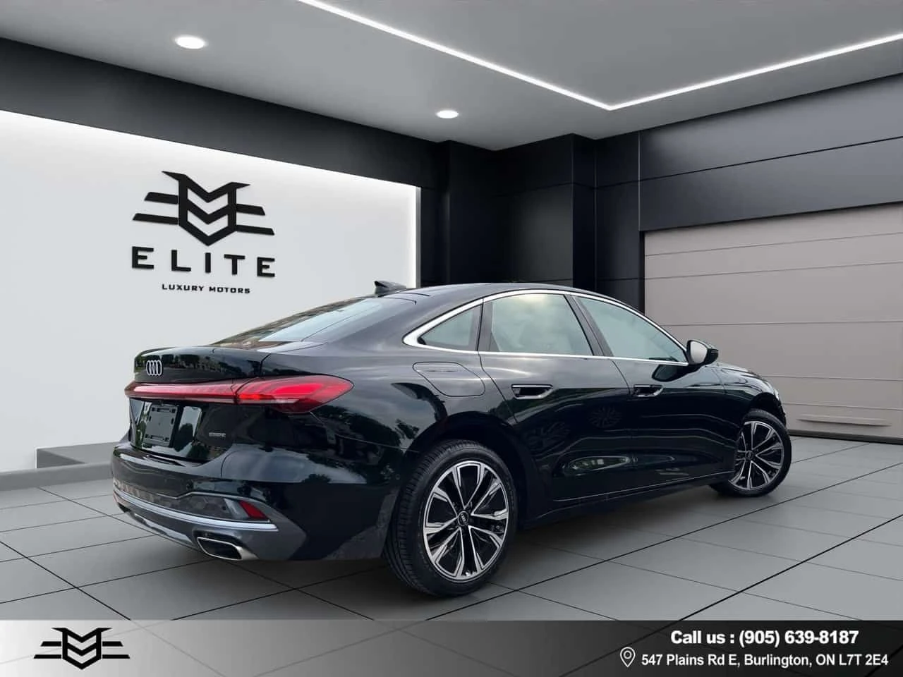 Audi A5 * PREMIUM PKG NAVIGATION REVERSE CAMERA !!! * CARF, снимка 8 - Автомобили и джипове - 55146438