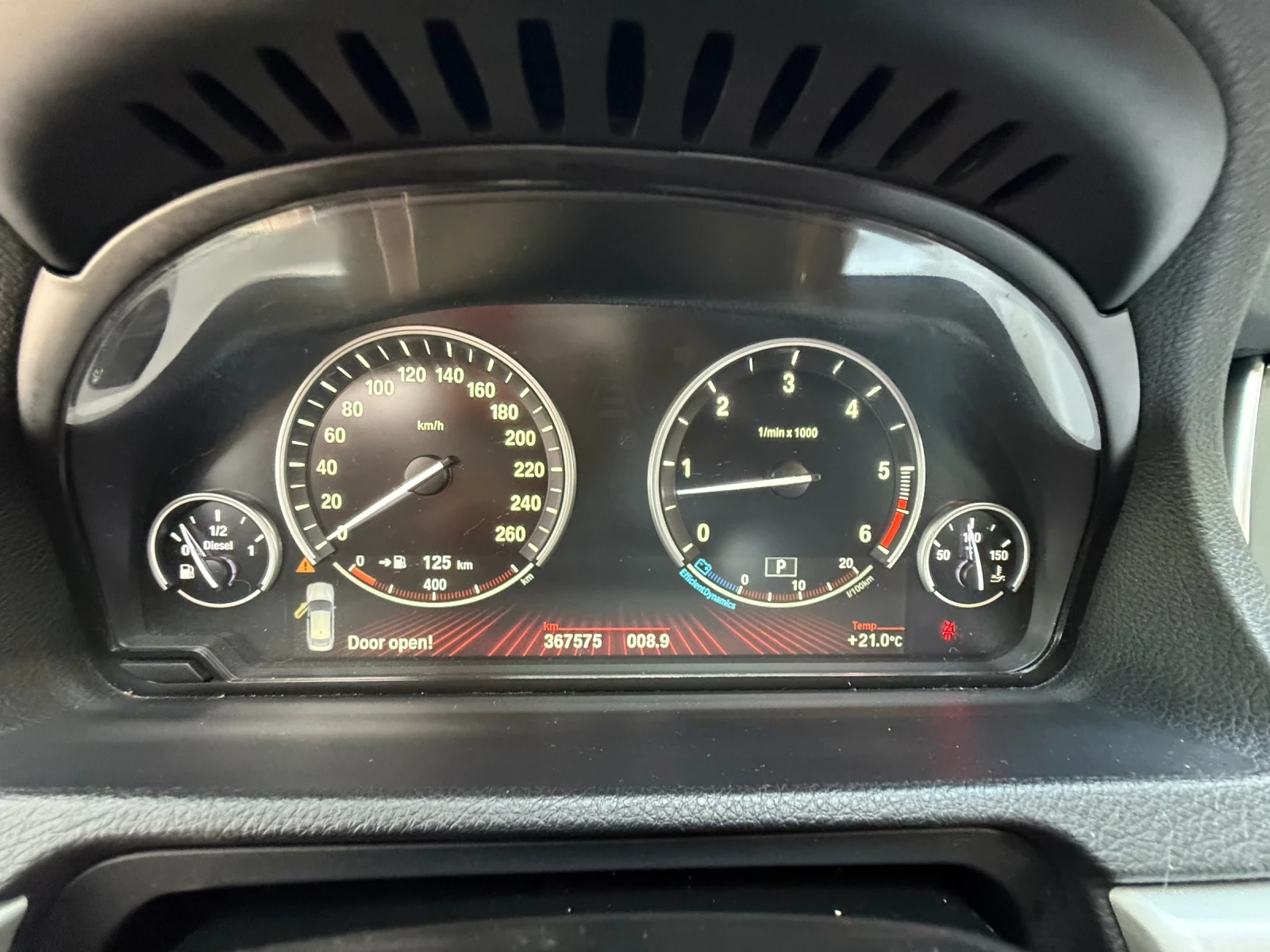 BMW 5 Gran Turismo, снимка 16 - Автомобили и джипове - 55344603