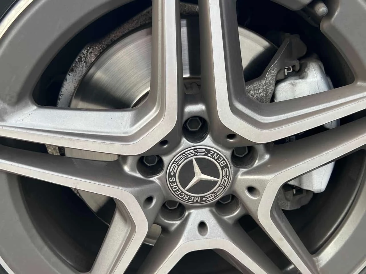 Mercedes-Benz C 300 * Един собственик * Без инциденти * CARFAX * , снимка 14 - Автомобили и джипове - 55483360