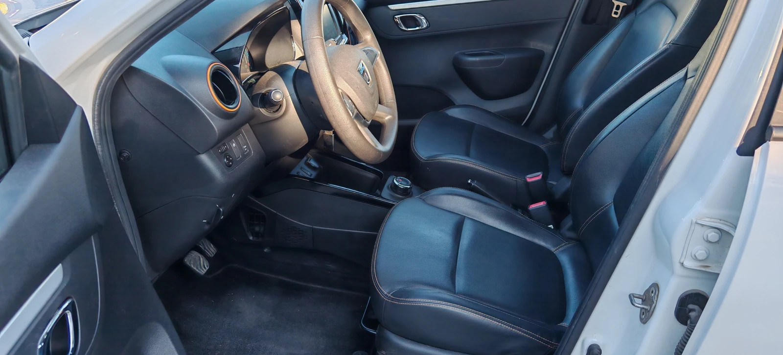 Dacia Spring  Electric CCS, снимка 13 - Автомобили и джипове - 55506589