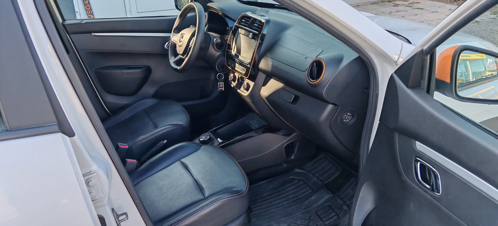 Dacia Spring  Electric CCS, снимка 16 - Автомобили и джипове - 55506589