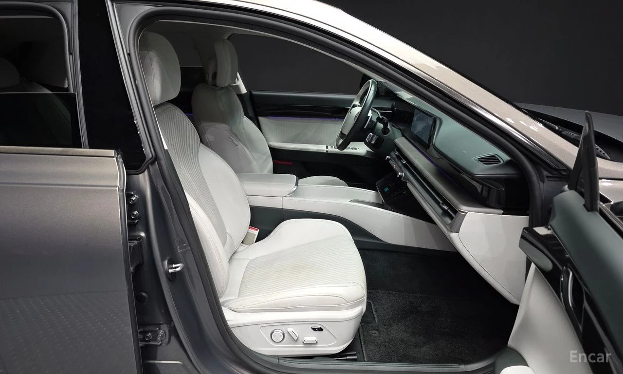 Hyundai Grandeur 3.5* CALLIGRAPHY* �����* 360* �����* ������ ���� | Mobile.bg � ����������� 7