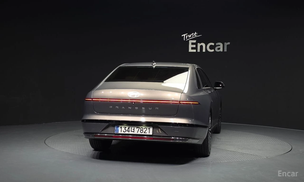 Hyundai Grandeur 3.5* CALLIGRAPHY* �����* 360* �����* ������ ���� | Mobile.bg � ����������� 2