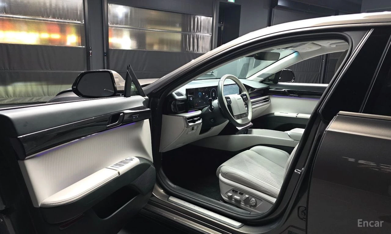 Hyundai Grandeur 3.5* CALLIGRAPHY* �����* 360* �����* ������ ���� | Mobile.bg � ����������� 6
