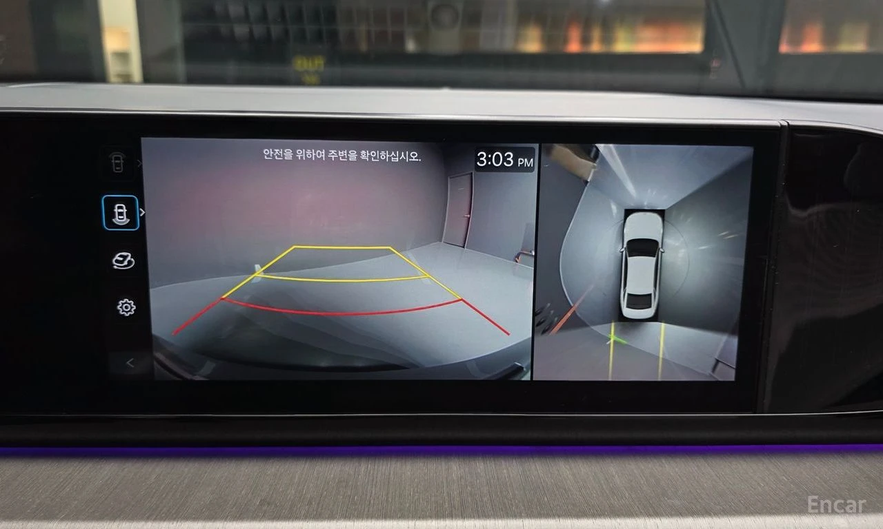 Hyundai Grandeur 3.5* CALLIGRAPHY* �����* 360* �����* ������ ���� | Mobile.bg � ����������� 12
