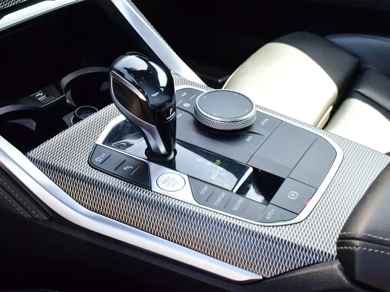 BMW 440 Coupe Цена до България & АвтоКредит, снимка 11 - Автомобили и джипове - 56179594