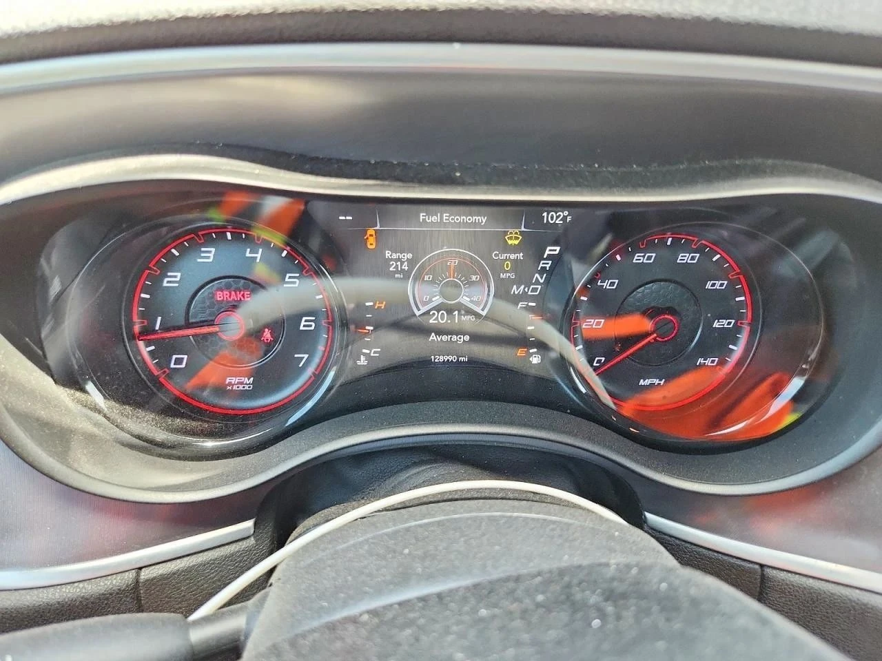 Dodge Charger, снимка 10 - Автомобили и джипове - 56719861