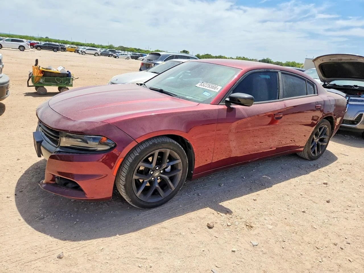 Dodge Charger