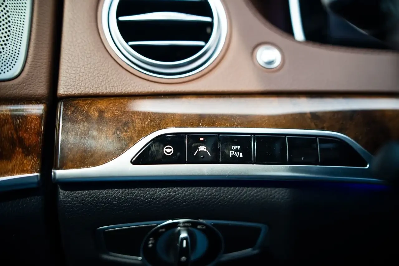 Mercedes-Benz S 400 ���������/������ ��� ������������ ������/ | Mobile.bg � ����������� 10