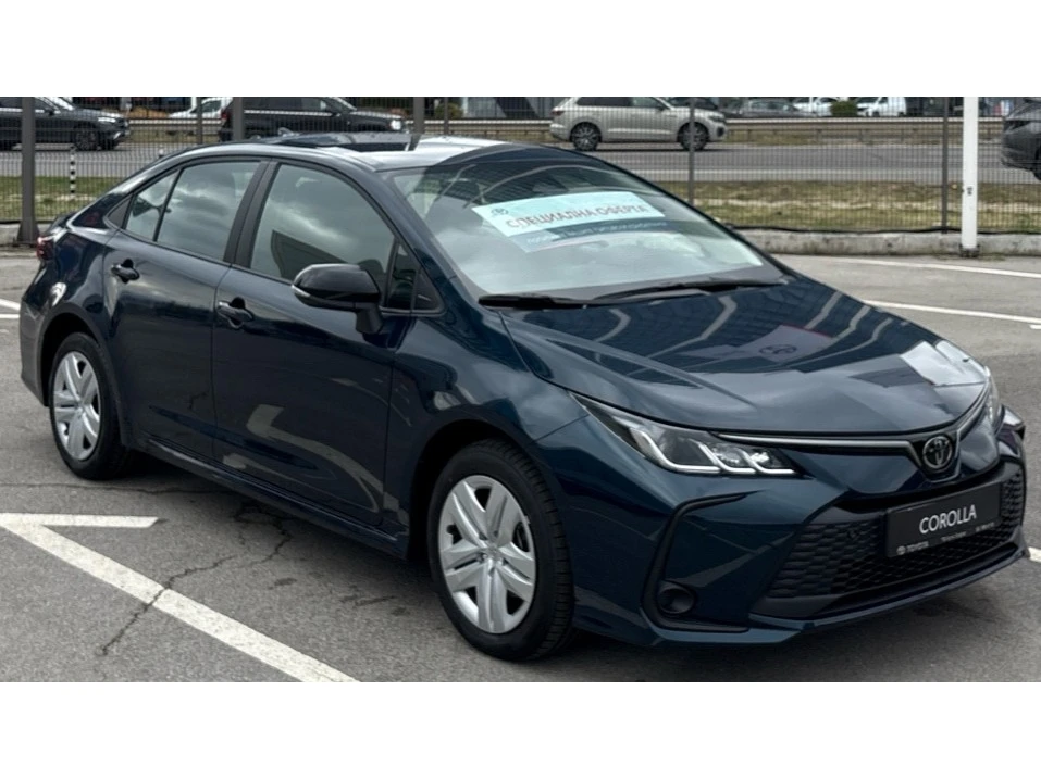 Toyota Corolla SEDAN 1.5 6MT 123�.�, ������� ������ �� 108   | Mobile.bg � ����������� 2