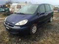 Peugeot 807 2.0, снимка 3