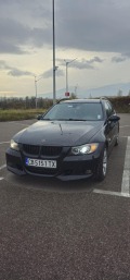 BMW 330, снимка 3 - Автомобили и джипове - 45164486