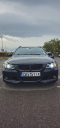 BMW 330, снимка 1 - Автомобили и джипове - 45164486