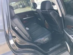 SsangYong Rexton 2.7HDI кожа автомат, снимка 13