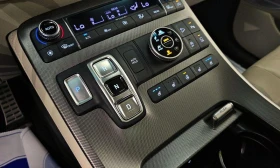 Hyundai Palisade Diesel 2.2 4WD VIP * НАЙ-ДОБРА ЦЕНА В БЪЛГАРИЯ* , снимка 9