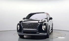 Hyundai Palisade Diesel 2.2 4WD VIP * НАЙ-ДОБРА ЦЕНА В БЪЛГАРИЯ* , снимка 3